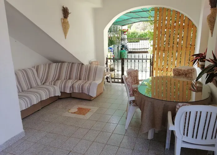 Apartman Vintijan Póla