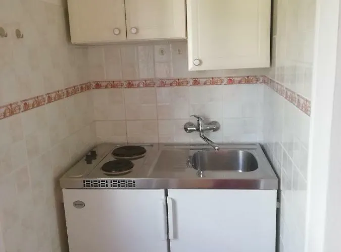 Vintijan Apartman *